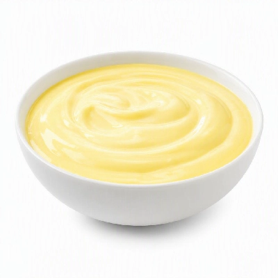 President's Choice Le Decadent Dairy Mango Vanilla Cream Yogurt