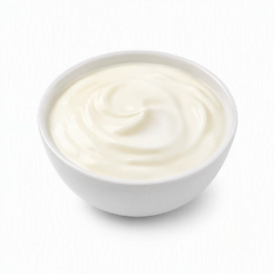 President's Choice Le Decadent Dairy Vanilla Cream Yogurt