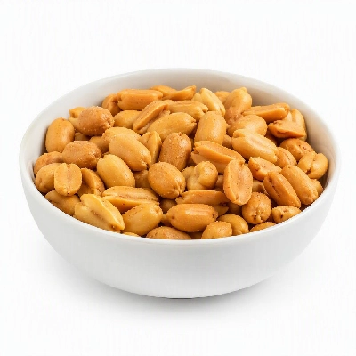 President's Choice Lightly Seasoned Dry Roasted Peanuts