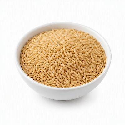 President's Choice Long Grain Brown Rice