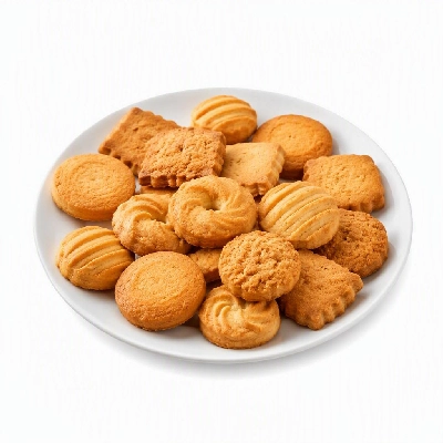 President's Choice Luxury Biscuit Assortment