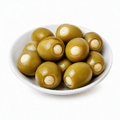 President's Choice Mammoth Stuffed Queen Olives
