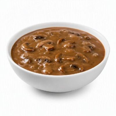 President's Choice Memories of Sauces Fuji 3-Mushroom