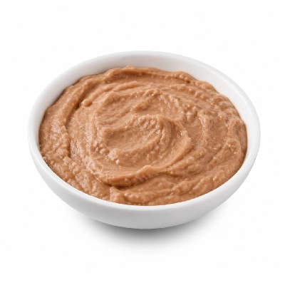 President's Choice Mild Low Fat Refried Beans