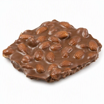 President's Choice Milk Chocolate Almond Bark