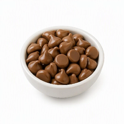President's Choice Milk Chocolate Caramel Melts