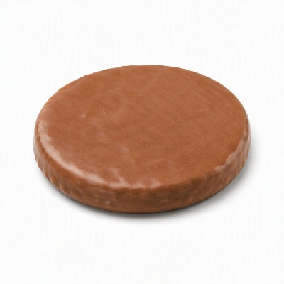 President's Choice Milk Chocolate Covered Digestive Cookies