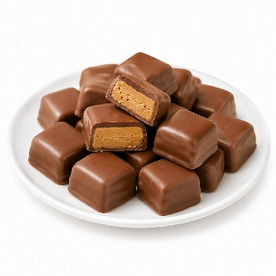 President's Choice Milk Chocolate Peanut Butter Melts