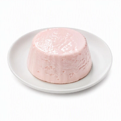President's Choice Mini Chefs Dairy Moo-Mou Fresh Cheese Strawberry-Banana Vanilla Cherry
