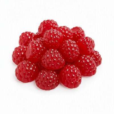 President's Choice Mini Chefs Zippy Fruit Raspberry