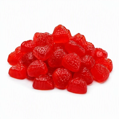 President's Choice Mini Chefs Zippy Fruit Strawberry