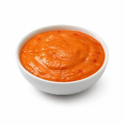 President's Choice Mini Roasted Red Pepper Dip