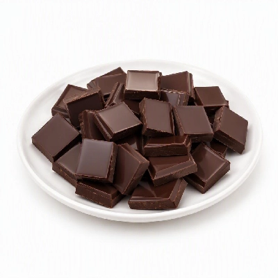 President's Choice Mini Suisse Dark Chocolate