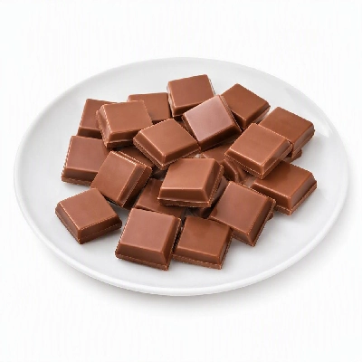 President's Choice Mini Suisse Milk Chocolate