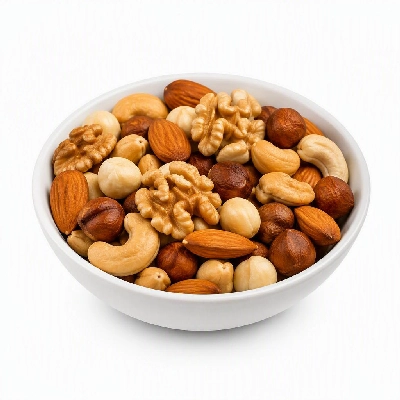 President's Choice Nut Collection 5 Varieties