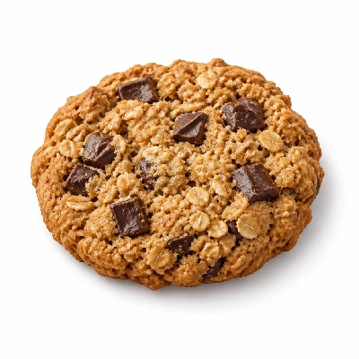President's Choice Oatmeal Chocolate Chunk Cookies