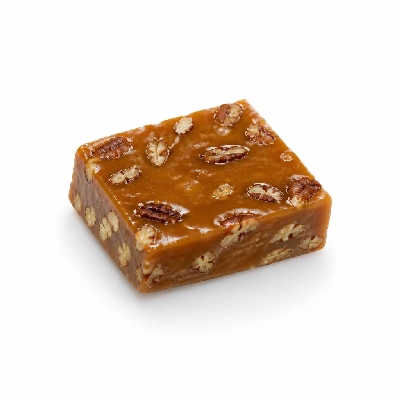President's Choice Old Fashioned Caramel Pecan Chews