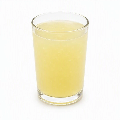 President's Choice Old-Fashioned Lemonade with Pulp