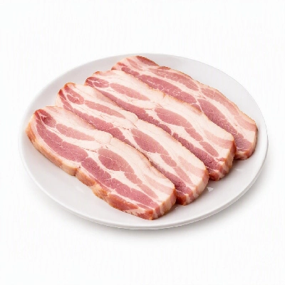 President's Choice Old Fashioned Style Bacon