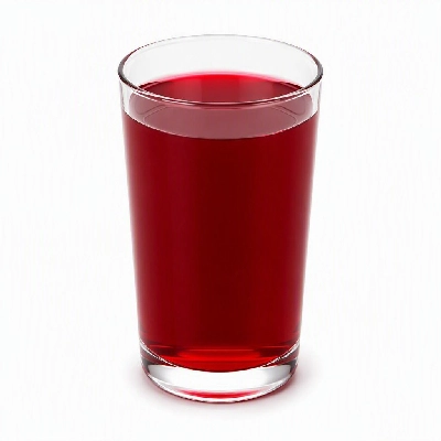 President's Choice Organics 100% Cranberry Juice