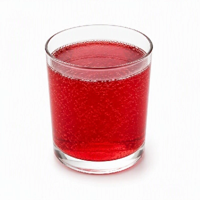 President's Choice Organics 100% Pure Sparkling Apple-Cranberry Juice