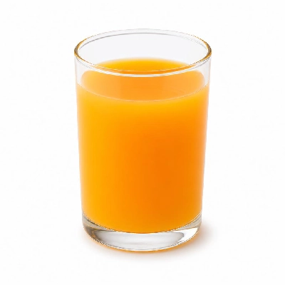 President's Choice Organics 100% Tangerine Juice