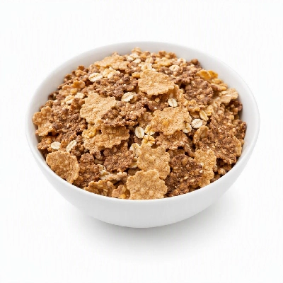 President's Choice Organics 7 Reasons Multigrain Cereal
