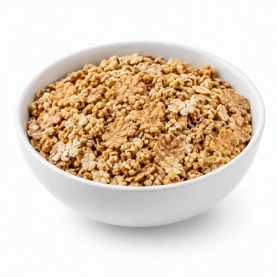 President's Choice Organics Ancient Grains Multigrain Cereal