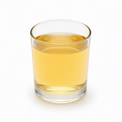 President's Choice Organics Apple Juice