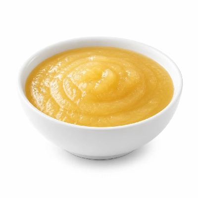 President's Choice Organics Applesauce Sweetened