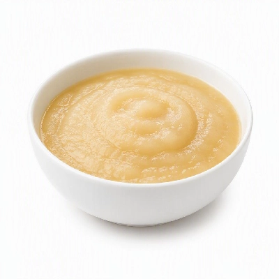 President's Choice Organics Applesauce Unsweetened