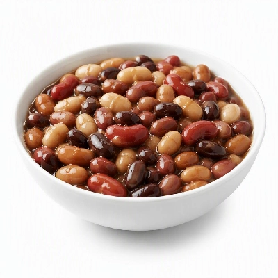 President's Choice Organics Bean Medley