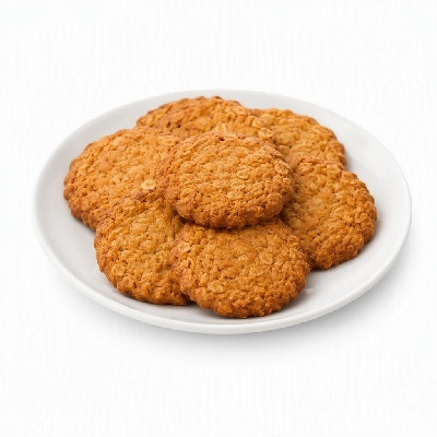 President's Choice Organics Biscuits Oat & Honey
