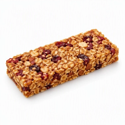 President's Choice Organics Chewy Granola Bars Cranberry Almond