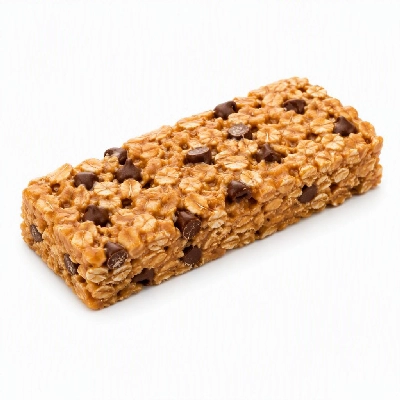 President's Choice Organics Chewy Granola Bars Peanut Butter Chocolate Chip