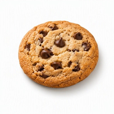 President's Choice Organics Cookies Chocolate Chip