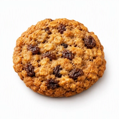 President's Choice Organics Cookies Raisin & Oatmeal