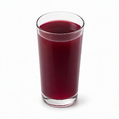 President's Choice Organics Cranberry Blueberry Cocktail