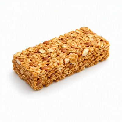 President's Choice Organics Crunchy Oat Honey Nut Granola Bars