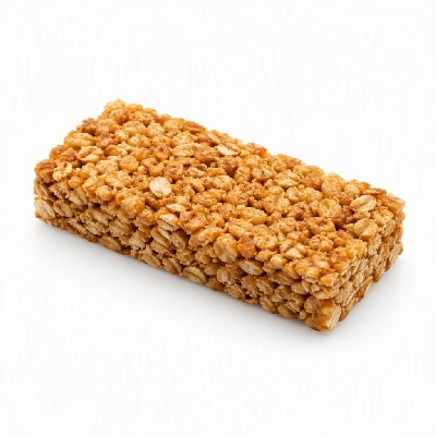 President's Choice Organics Crunchy Peanut Butter and Banana Granola Bars