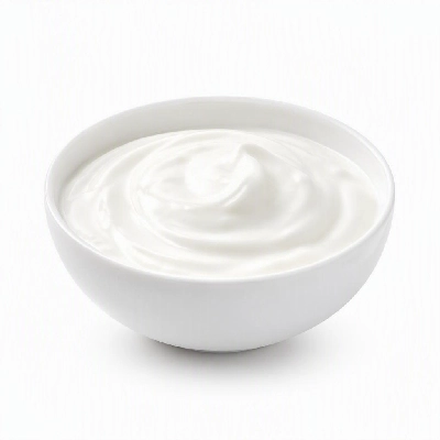 President's Choice Organics Dairy Plain Yogurt