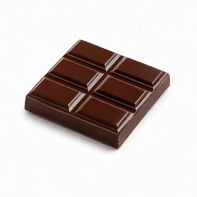 President's Choice Organics European Dark Chocolate