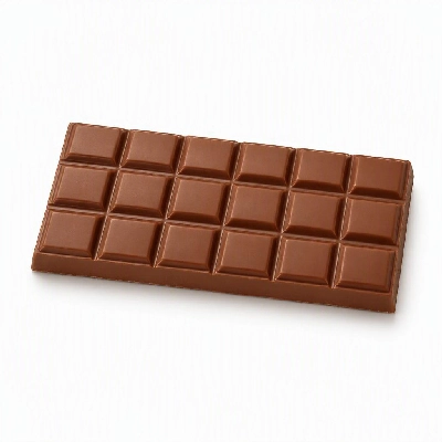 President's Choice Organics European Rich Milk Chocolate
