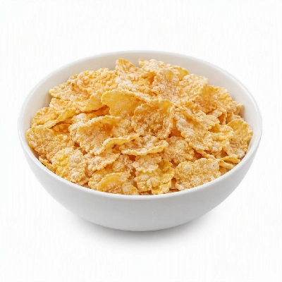 President's Choice Organics Frosted Flakes Cereal