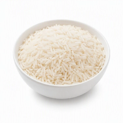 President's Choice Organics Long Grain White Rice