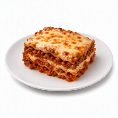 President's Choice Organics Meat Lasagna