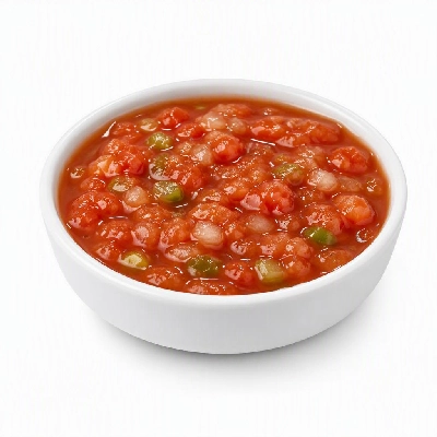 President's Choice Organics Mild Salsa