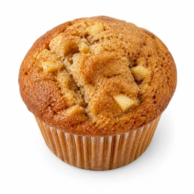 President's Choice Organics Muffin Mix Apple Cinnamon