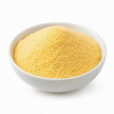 President's Choice Organics Muffin Mix Cornmeal