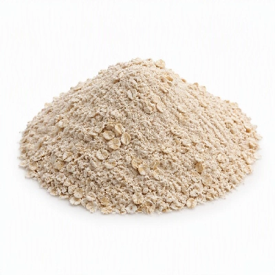 President's Choice Organics Muffin Mix Oatmeal